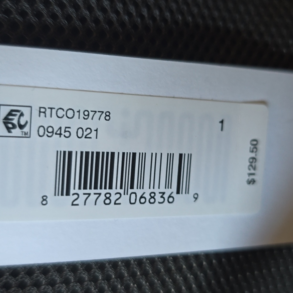 Calvin Klein Dark Green Men's Bag - Picture 7 of 8